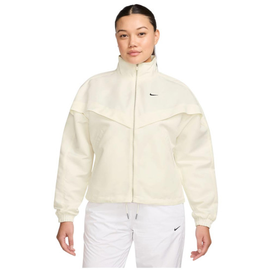 Nike Γυναικείο μπουφάν Sportswear Windrunner Shine Jacket